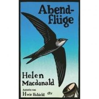 Macdonald, Helen: Abendflüge