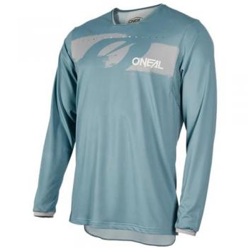 O'Neal Element FR Hybrid V.24 Maglia da bicicletta Blu S