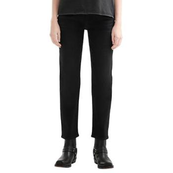Tapered Leg Jeanshose Tizie