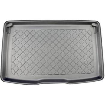 Dacia Sandero III Boot Liner (Stepway) 2021+ – Winparts