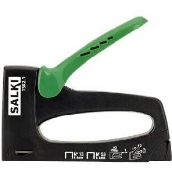 Manual TSK2.1 Stapler