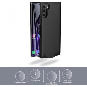 Samsung Galaxy Note 10 Plus 6800mAh Powerbank Case