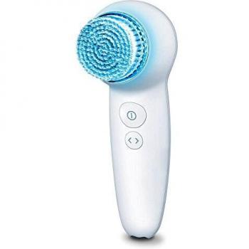Beurer FC 65 Brosse nettoyante pour visage à LED