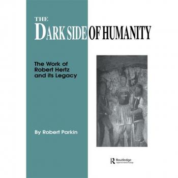 Vitalsource Technologies, Inc. Dark Side Of Humanity