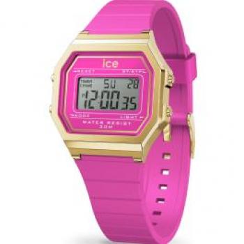 Montre Ice-Watch Digit Retro Barbie Femme