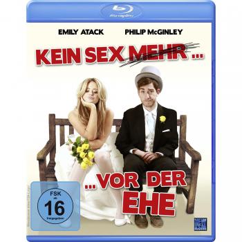 Kein Sex mehr vor der Ehe!