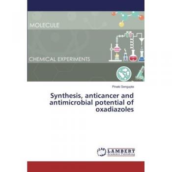 Synthesis, anticancer and antimicrobial potential of oxadiazoles