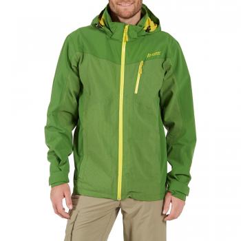 Maier Sports Treene Herren-Jacke M – Treetop, 54 cm Breite