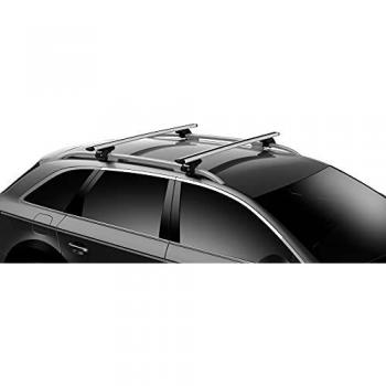 Pies Thule Fija Evo Railing 7104