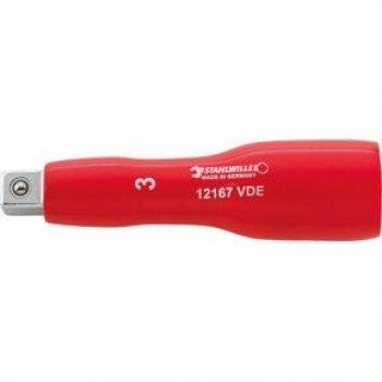 Stahlwille: chiave a bussola + esagonale con estensione 10 mm