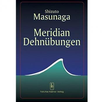Meridian Dehnübungen