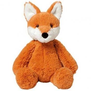 Manhattan Toy Coccole di Pelle
