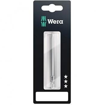 Wera 851/4 Z SB Kreuzschlitz-Bit PH 2 1 St