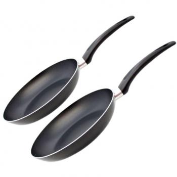 Poêle Induction 20 et 24 cm Elo