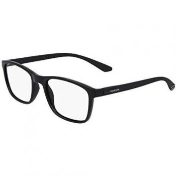 Calvin Klein Eyewear Model CK19571 Black