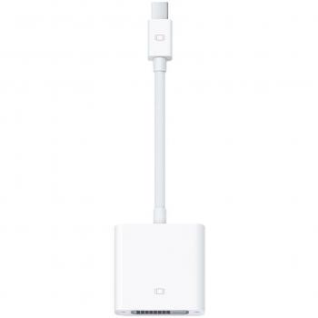Apple MiniDP → Dual Link DVI Adapter (Model MB571Z/A)