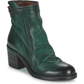 Bottes Airstep / A.S.98 JAMAL BAS Vert 36-41