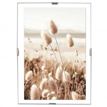 Cornice puzzle TrEsio 24x30 cm in Crilex
