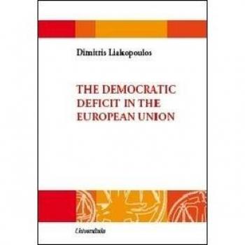 The democratic deficit in the European Union