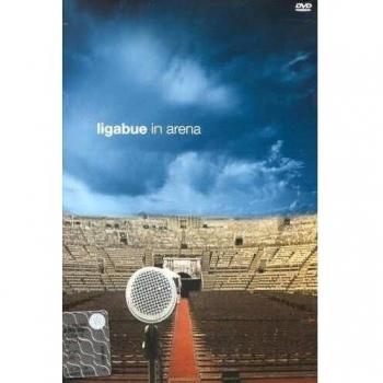 Ligabue. In arena