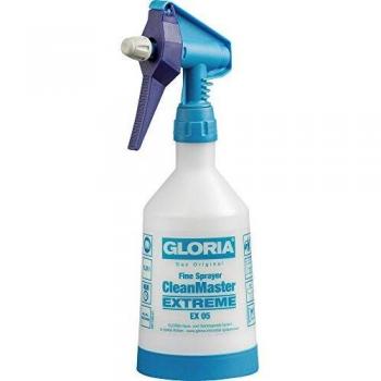 Nebulizzatore CleanMaster EXTREME 0.5 l Grigio/Blu