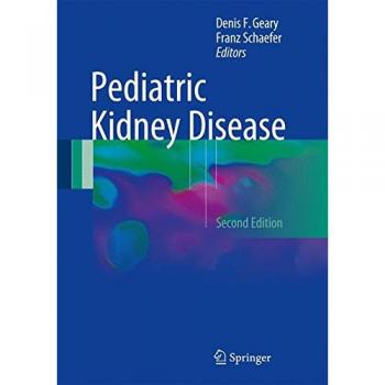 Pediatric Kidney Disease