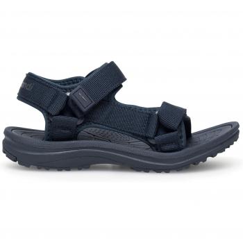 CP40-MB520 Sprandi Dunkelblaue Sandalen