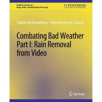 Vitalsource Technologies, Inc. Combating Bad Weather Part I