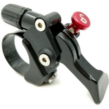 RST SUNTOUR EPICON XCR Oil Gas Damping Control Switch