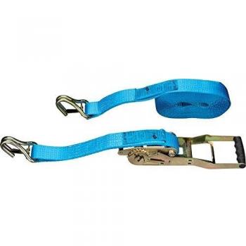 FP‑Cinghia Ancoraggio 6m 50mm – Hook 5T PS