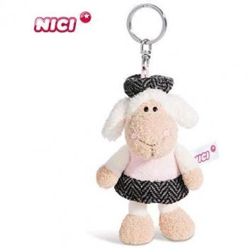Nici Schlüsselanhänger 10cm Jolly Chic 44262