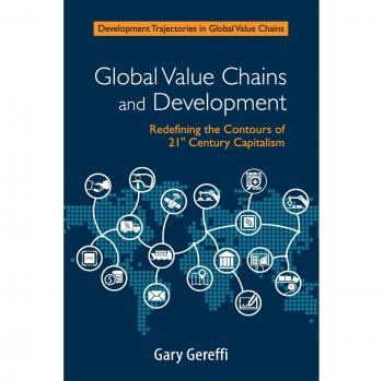 Global Value Chains and Development