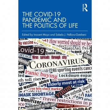 Vitalsource Technologies, Inc. The COVID-19 Pandemic and the Politics of Life