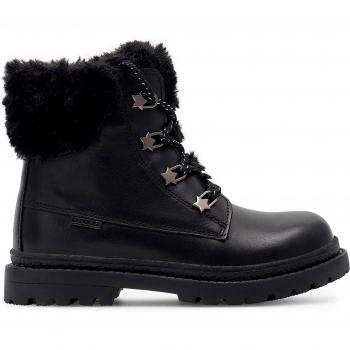 Polacchine Kids Lasocki 10 Nero CI12
