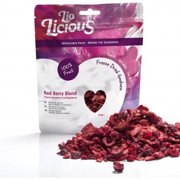 Red Berry Crunch Blend 45g