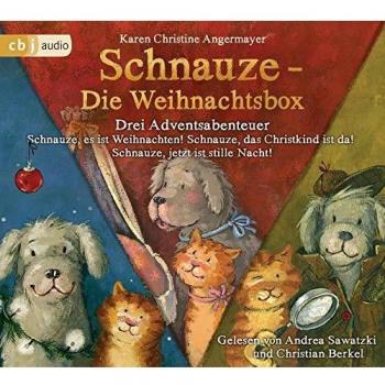 Schnauze