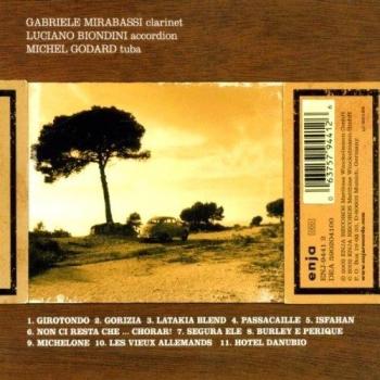 Latakia Blend
