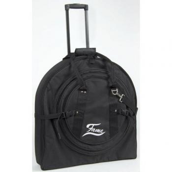 Fame PRO Cymbal Bag mit Schultergurt