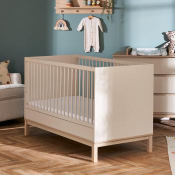 Obaby Astrid 2 Piece Room Set featuring a Modern Design