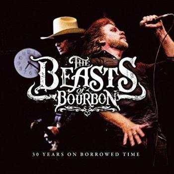 30 years on borrowed time