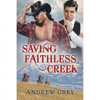 Saving Faithless Creek