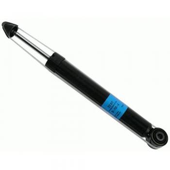 Kit amortisseur SACHS VW Golf Jetta