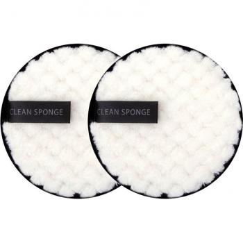 Reusable Makeup Remover Cotton Pads