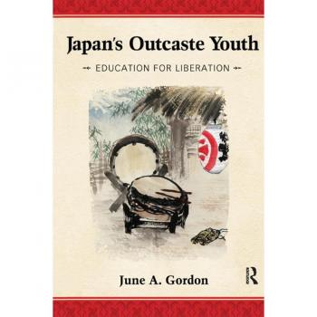 Vitalsource Technologies, Inc. Japan's Outcaste Youth