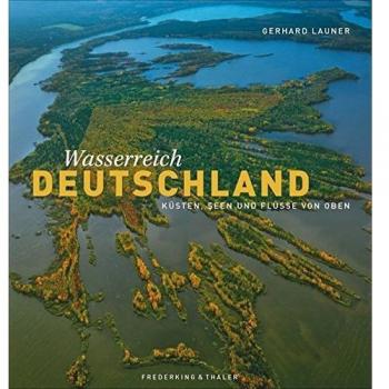 Wasserreich Deutschland