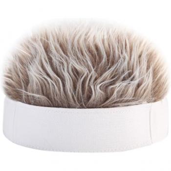 Spoof Solid Cap
