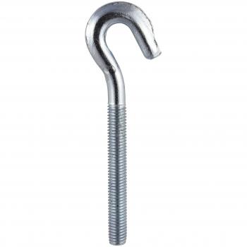 TIMco 06HOOKP Hook Shield Anchor M6