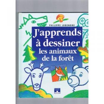 Les animaux de la forêt