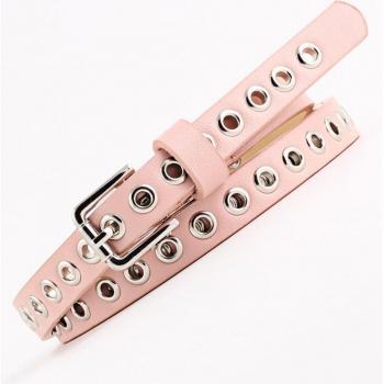 1.4cm Women's Casual Dress Belt