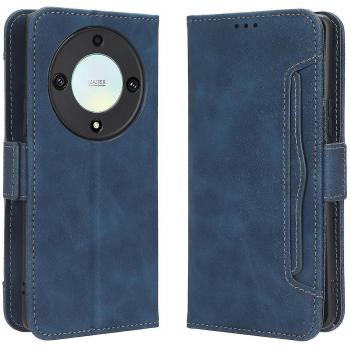Estuche Desmontable Ajustable para Honor Magic 5 Lite con Ranura para Tarjetas